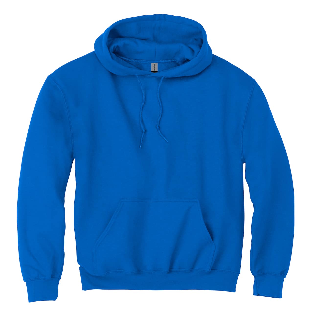 Gildan&#xAE; Adult Unisex Hooded Sweatshirt